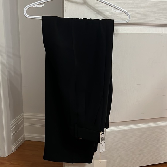 Wilfred Efortless Pant Black - Picture 2 of 2